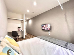 ANX Hostel